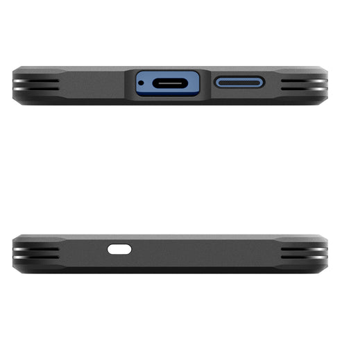כיסוי Spigen Galaxy S25 Plus Tough Armor AI MagFit